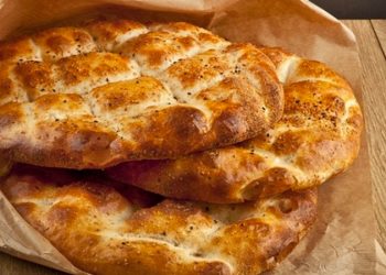 Ramazan pidesi fiyatı belli oldu; hem küçüldü, hem zamlandı!