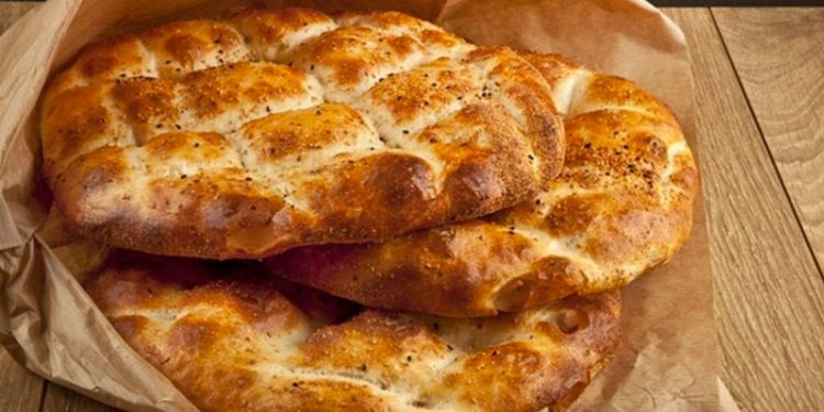 Ramazan pidesi fiyatı belli oldu; hem küçüldü, hem zamlandı!