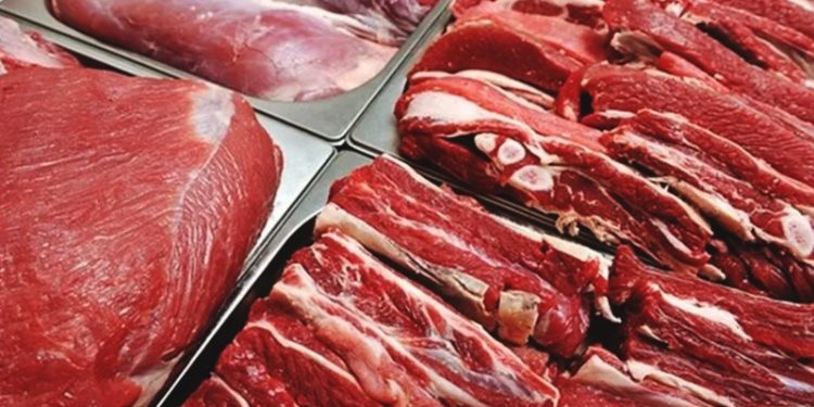 Ramazan öncesi kırmızı ete zam geldi
