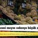 Ramazan öncesi meyve sebzeye büyük zam geliyor