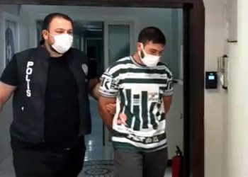 Rastgele açtığı ateş sonucu 970 metre uzaklıktaki tamirciyi öldüren kişiye 16 yıl hapis