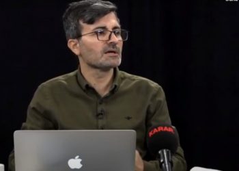 Rawest Araştırma Direktörü Ruhavioğlu: Kürtler için iki favori aday Kılıçdaroğlu ve İmamoğlu