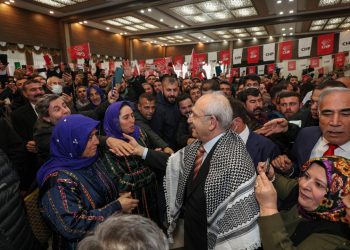 Rawest anketi: CHP’nin bölgede yüzde 2 olan oyu yüzde 10’a yükseldi