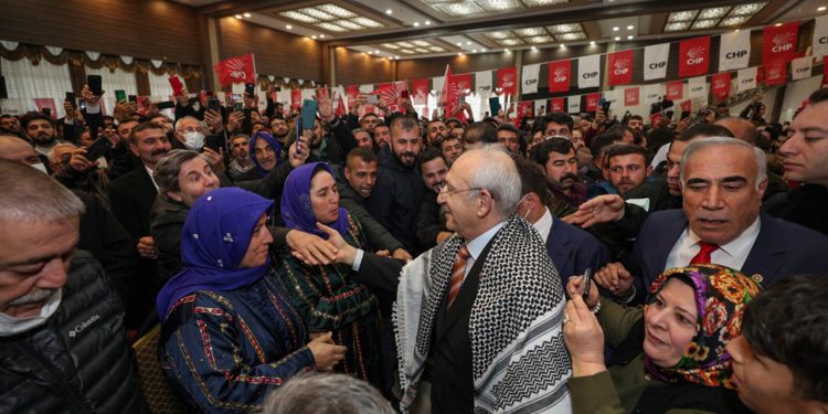 Rawest anketi: CHP’nin bölgede yüzde 2 olan oyu yüzde 10’a yükseldi