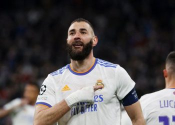 Real Madrid ve Manchester City, UEFA Şampiyonlar Ligi'nde çeyrek finalde