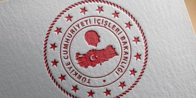 Resmi Gazete’de yayımlandı: İçişleri Bakanlığı’na 60 milyon TL’lik hibe yetkisi