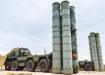 Reuters: ABD, Ukrayna  için Türkiye’den S-400’leri istedi