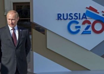 Reuters: ABD ve müttefikleri, Rusya'nın G20'de kalmasının gerekliliğini tartışıyor