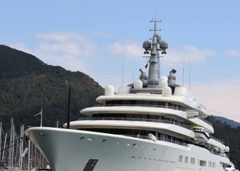 Reuters duyurdu: Rus oligarklar Türkiye'ye yatırım yapacak iddiası