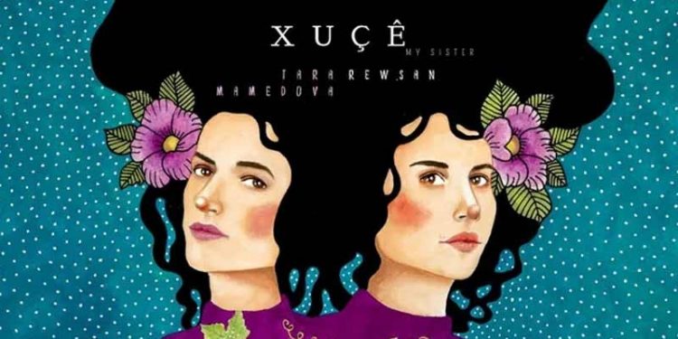 Rewşan Çeliker ve Tara Mamedova'dan kadınlar için yeni şarkı