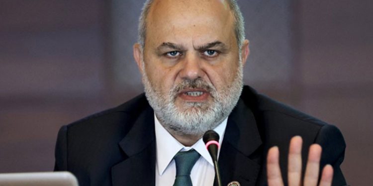 Rizespor Başkanı Tahir Kıran: Türk futbolunu kimlerin karıştırdığını, kirlettiğini hepsini tek tek söyleyeceğim