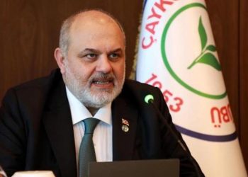 Rizespor Başkanı: Türk futbolunu kimlerin kirlettiğini hepsini tek tek söyleyeceğim