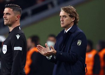 Roberto Mancini'den Galatasaray açıklaması
