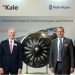 Rolls-Royce ve Kale Grubu yerli savaş uçağına motor üretecek