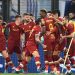 Roma, derbide Lazio'yu üç golle geçti
