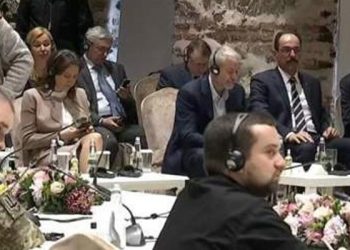 Roman Abramoviç de İstanbul'daki Rusya-Ukrayna görüşmelerinde görüldü