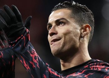 Ronaldo: Futbol tarihinin en golcü ismi