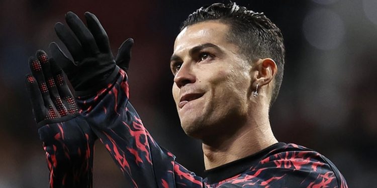 Ronaldo: Futbol tarihinin en golcü ismi
