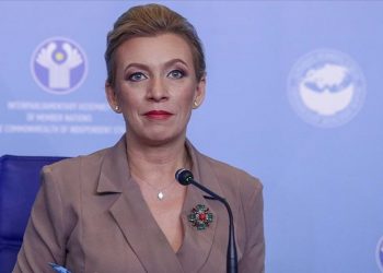 Rus Dışişleri: Türkiye'de Ukrayna'yla görüşmeye hazırız, asıl soru onların hazır olup olmadığı