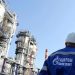 Rus Gazprom'un doğalgaz ihracatı yüzde 28,5 geriledi