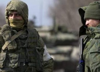 Rus askeri yetkili: Ukrayna'nın doğusundaki savaşa odaklanacağız