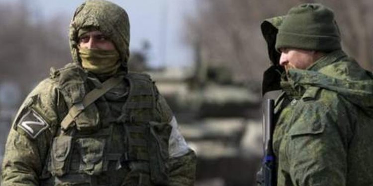 Rus askeri yetkili: Ukrayna'nın doğusundaki savaşa odaklanacağız