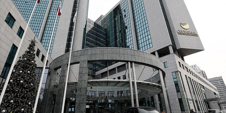 Rus bankaları, Çinli ödeme sistemine geçecek
