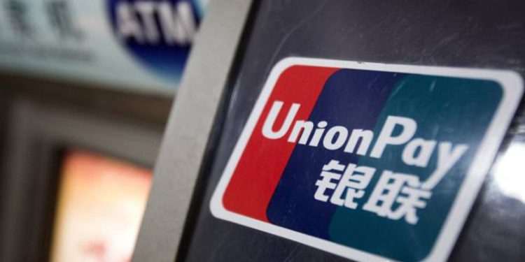 Rus bankaları, Çinli ödeme sistemini kullanmaya hazırlanıyor