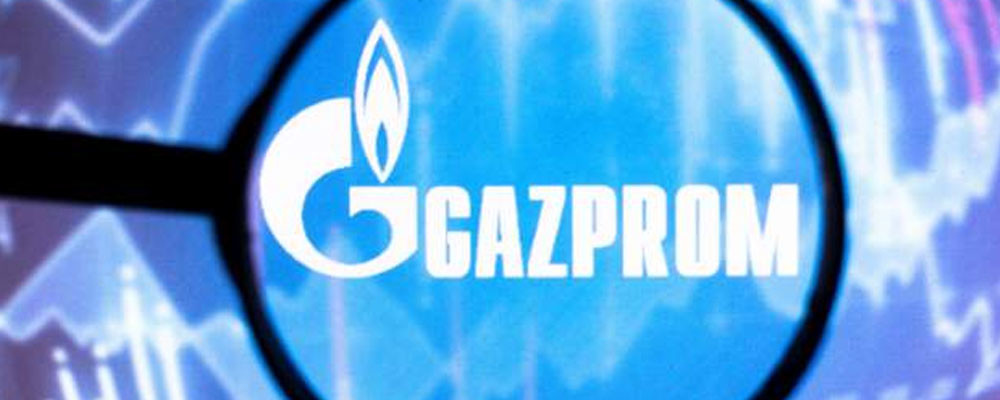 Rus enerji devi Gazprom, Hindistan dağıtıcısının doğal gaz ödemelerini euro cinsinden yapmasını talep etti