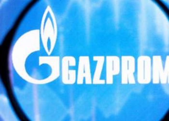 Rus enerji devi Gazprom, Hindistan dağıtıcısının doğal gaz ödemelerini euro cinsinden yapmasını talep etti