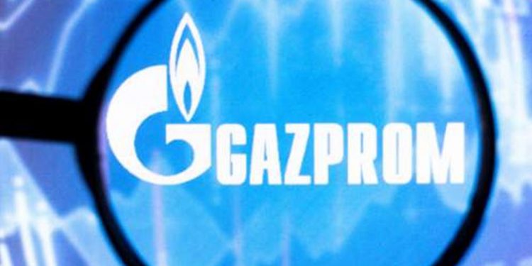Rus enerji devi Gazprom, Hindistan dağıtıcısının doğal gaz ödemelerini euro cinsinden yapmasını talep etti