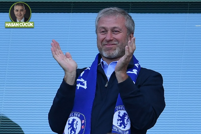 Rus füzeleri Roman Abramovich’i de vurdu