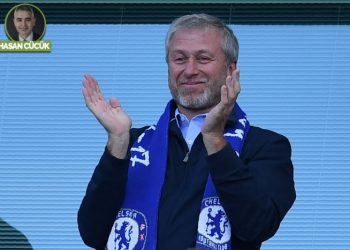 Rus füzeleri Roman Abramovich’i de vurdu