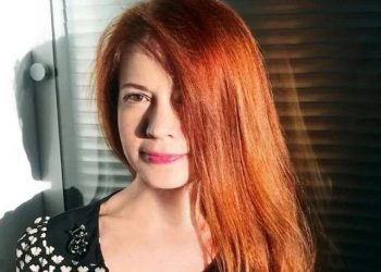 Rus gazeteci, Kiev’de hayatını kaybetti