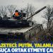 Rus gazeteci: Putin yalan üstüne yalan söyleyip halkı suça ortak etmeye çalışıyor