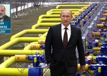 Rus gazı Avrupa’ya akmaya devam ediyor