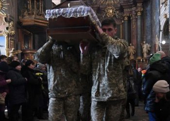 Rus medyası yayınladı: Ukrayna’da 9 bin 861 Rus askeri ölmüş
