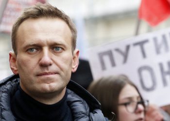 Rus muhalif lider Navalni: Putin, Rusya değildir; herkesi sokaklara çıkmaya ve barış için mücadele etmeye çağırıyorum