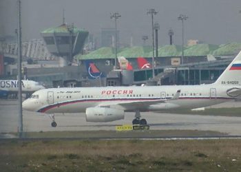 Rus müzakere heyeti İstanbul'a geldi