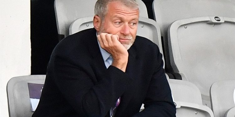 Rus oligark Abramovich'e İngiltere'den sert yaptırım kararı geldi