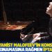 Rus piyanist Malofeev'in konserleri savaşı kınamasına rağmen iptal edildi