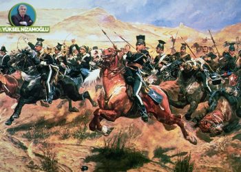 Rus yayılmasının önemli bir aşaması olarak Kırım’ın işgali