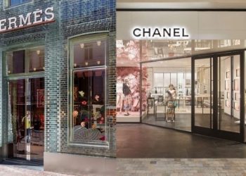 Rus zenginlere kötü bir haber de lüks markalardan: Hermes, Chanel ve Cartier satışlarını durdurdu