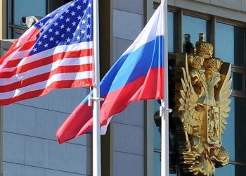 Rusya, ABD'li diplomatları sınır dışı ediyor