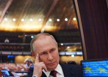 Rusya, Avrupa Konseyi’ndeki ihraç oylamasından önce çekilme kararını resmileştirdi