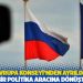 Rusya, Avrupa Konseyi’nden ayrıldı: 'Rusya karşıtı bir politika aracına dönüştürüldü'