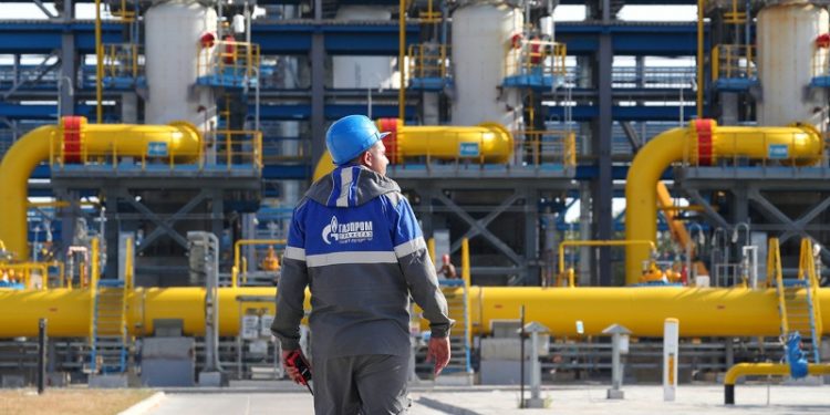 Rusya: Avrupa'yla sert bir yüzleşmeye hazırız