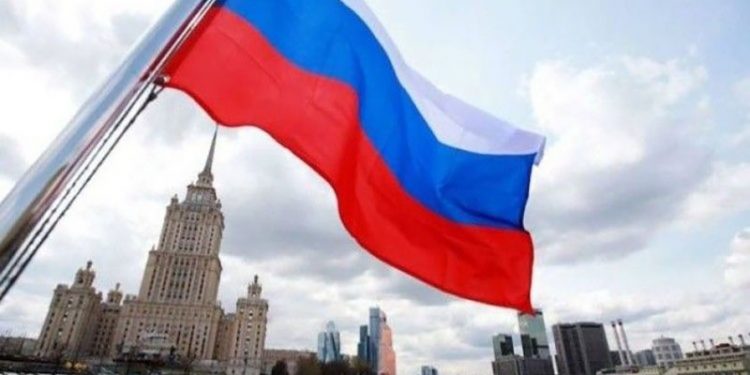 Rusya: Batı'nın baskısı, Moskova'nın gidişatını değiştiremez