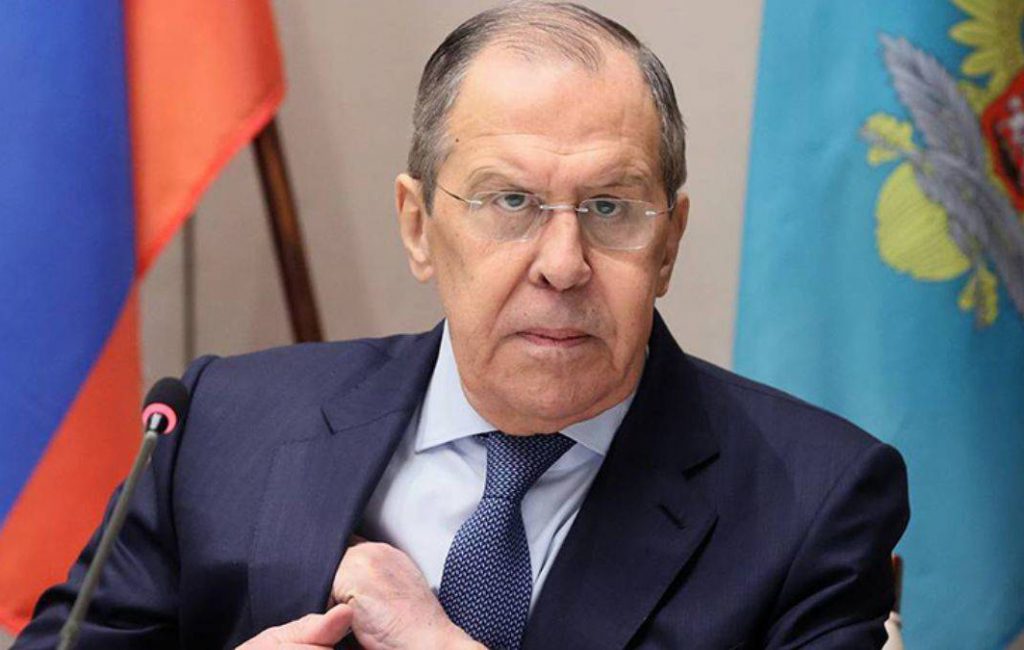 Rusya Dışişleri Bakanı Lavrov’dan ‘Üçüncü Dünya Savaşı’ çıkışı: Yıkıcı olacak