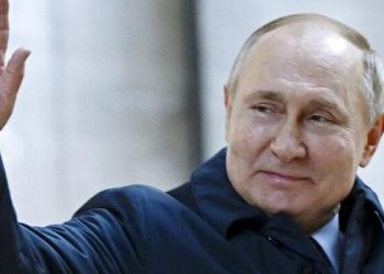 Rusya Devlet Başkanı Putin'in Avustralya'ya girişi yasaklandı